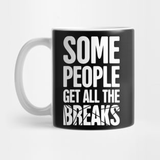 Breaks Fractured Broken Collarbone Gift Mug